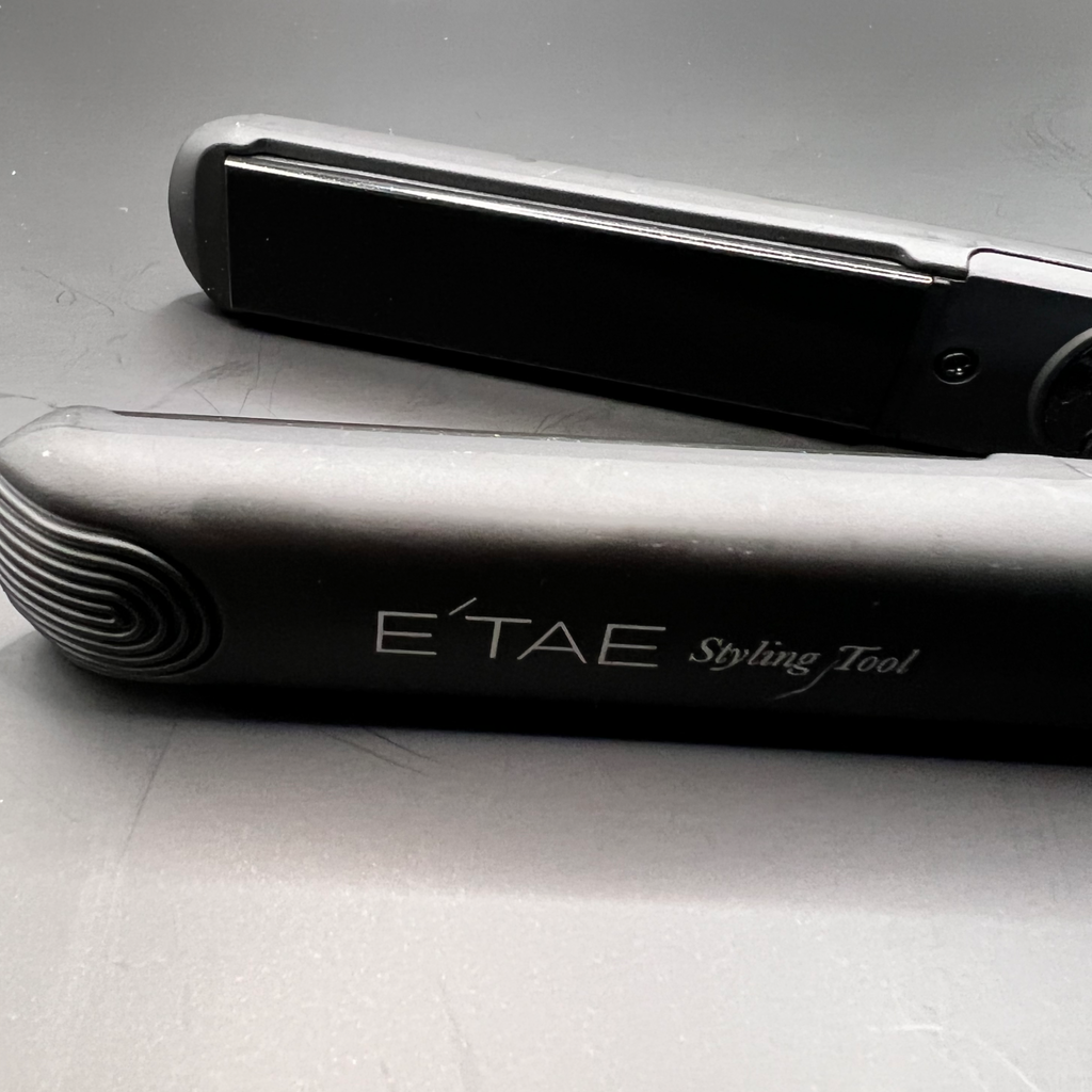 Etae sale flat iron