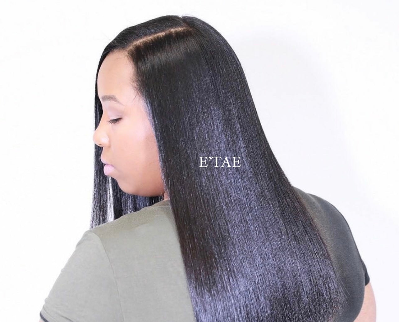 Etae 2024 straightening system