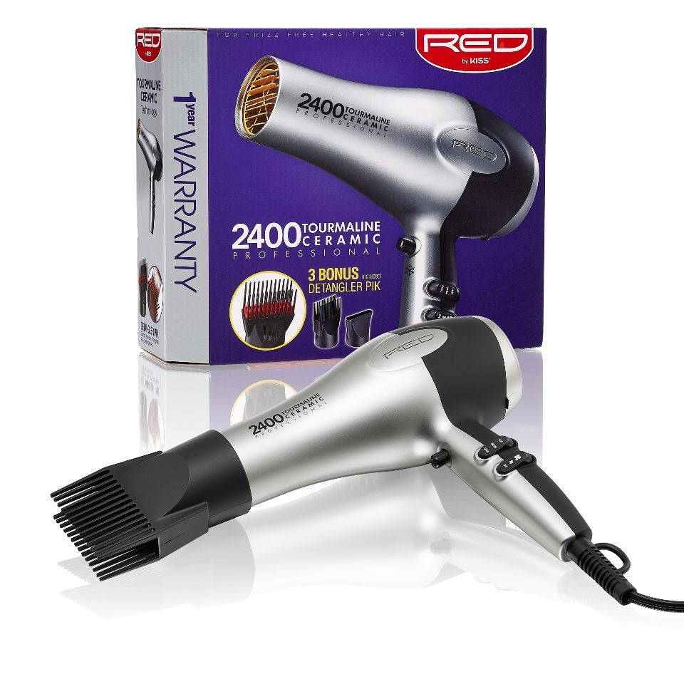 Tourmaline shop blow dryer